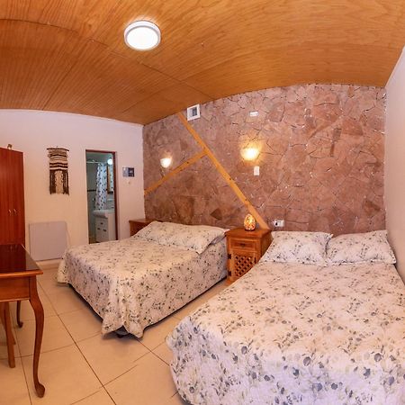 Hostal Sumaj San Pedro de Atacama Ngoại thất bức ảnh