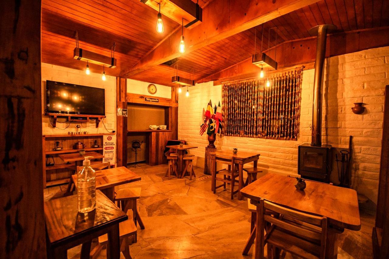 Hostal Sumaj San Pedro de Atacama Ngoại thất bức ảnh