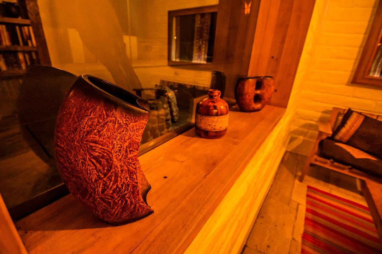 Hostal Sumaj San Pedro de Atacama Ngoại thất bức ảnh
