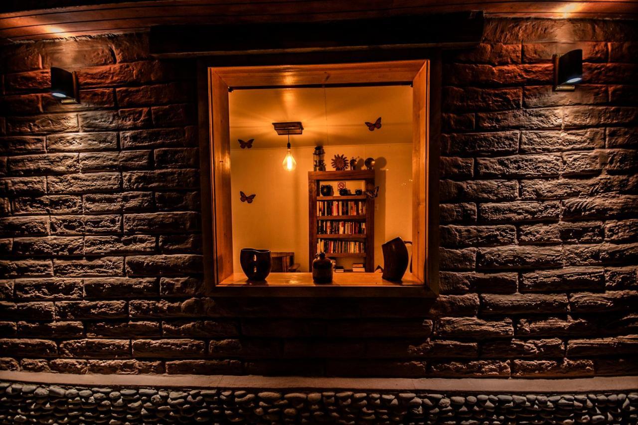 Hostal Sumaj San Pedro de Atacama Ngoại thất bức ảnh