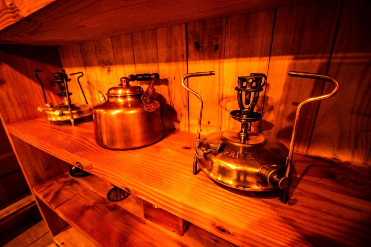 Hostal Sumaj San Pedro de Atacama Ngoại thất bức ảnh