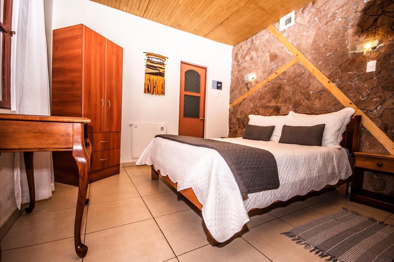 Hostal Sumaj San Pedro de Atacama Ngoại thất bức ảnh