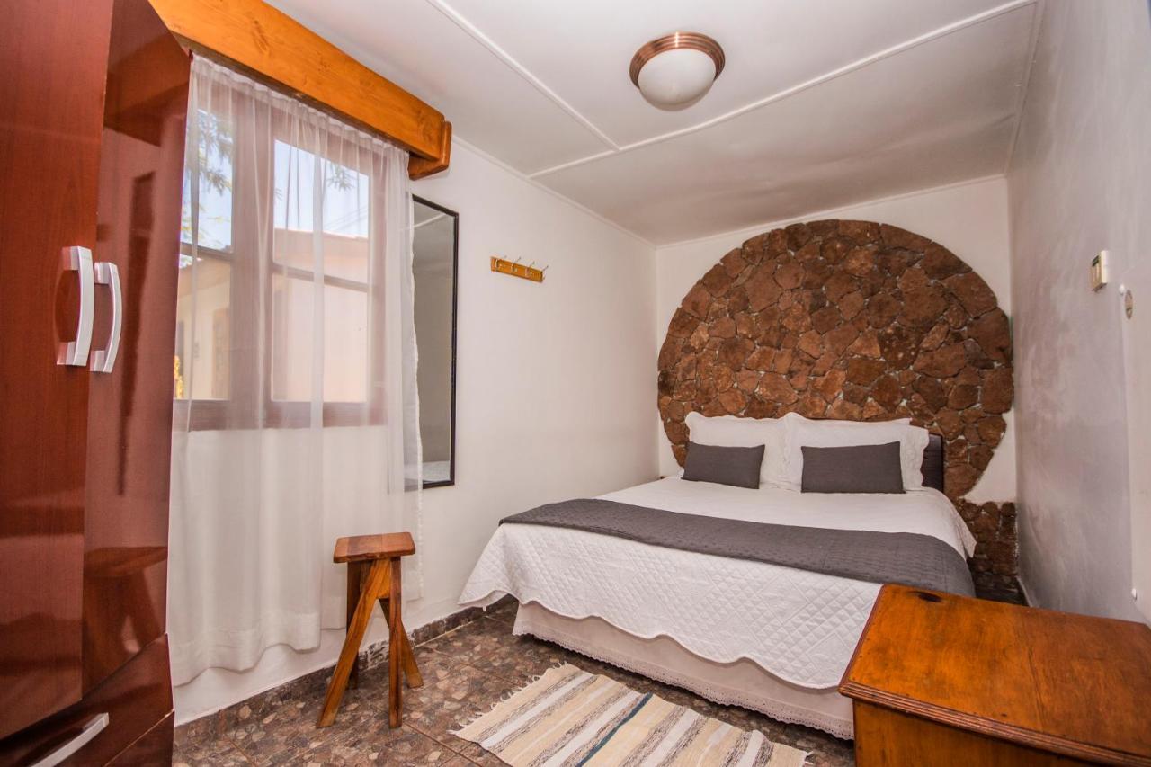 Hostal Sumaj San Pedro de Atacama Ngoại thất bức ảnh