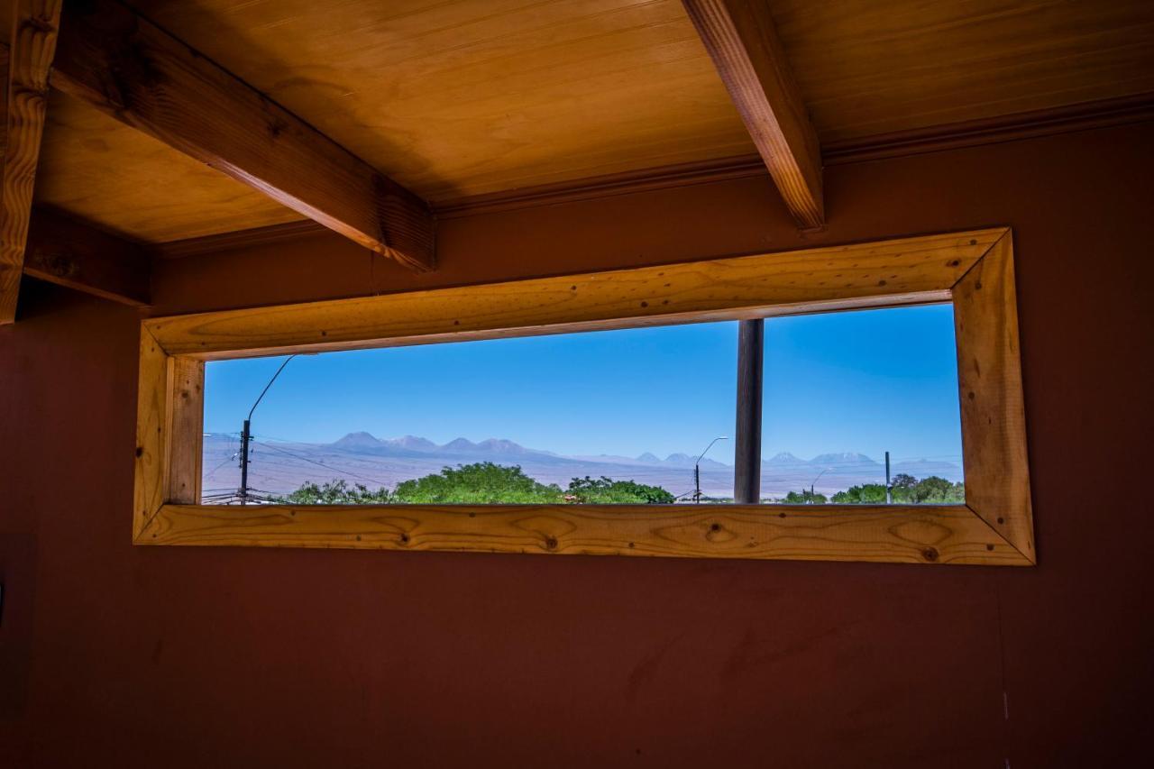Hostal Sumaj San Pedro de Atacama Ngoại thất bức ảnh
