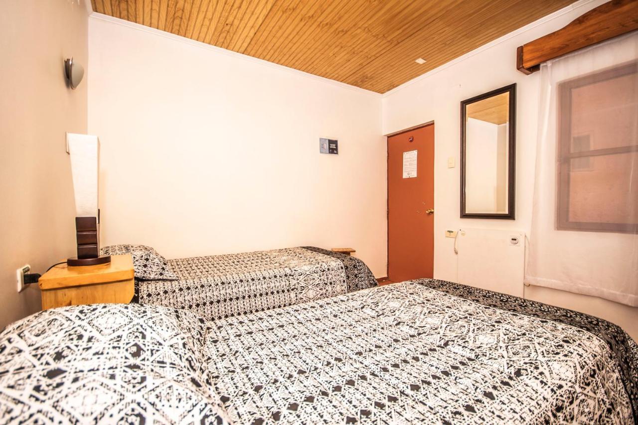 Hostal Sumaj San Pedro de Atacama Ngoại thất bức ảnh