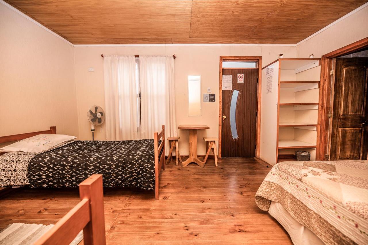 Hostal Sumaj San Pedro de Atacama Ngoại thất bức ảnh