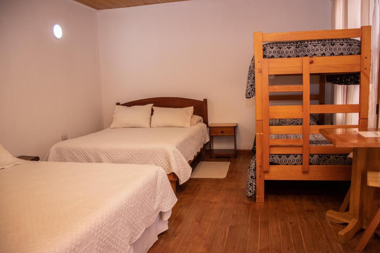 Hostal Sumaj San Pedro de Atacama Ngoại thất bức ảnh