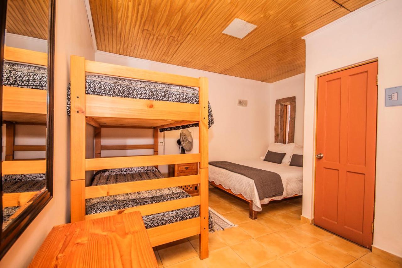 Hostal Sumaj San Pedro de Atacama Ngoại thất bức ảnh