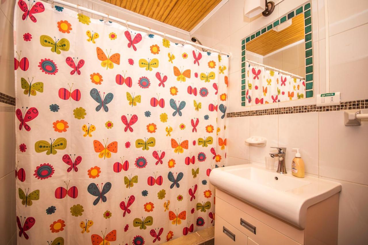 Hostal Sumaj San Pedro de Atacama Ngoại thất bức ảnh