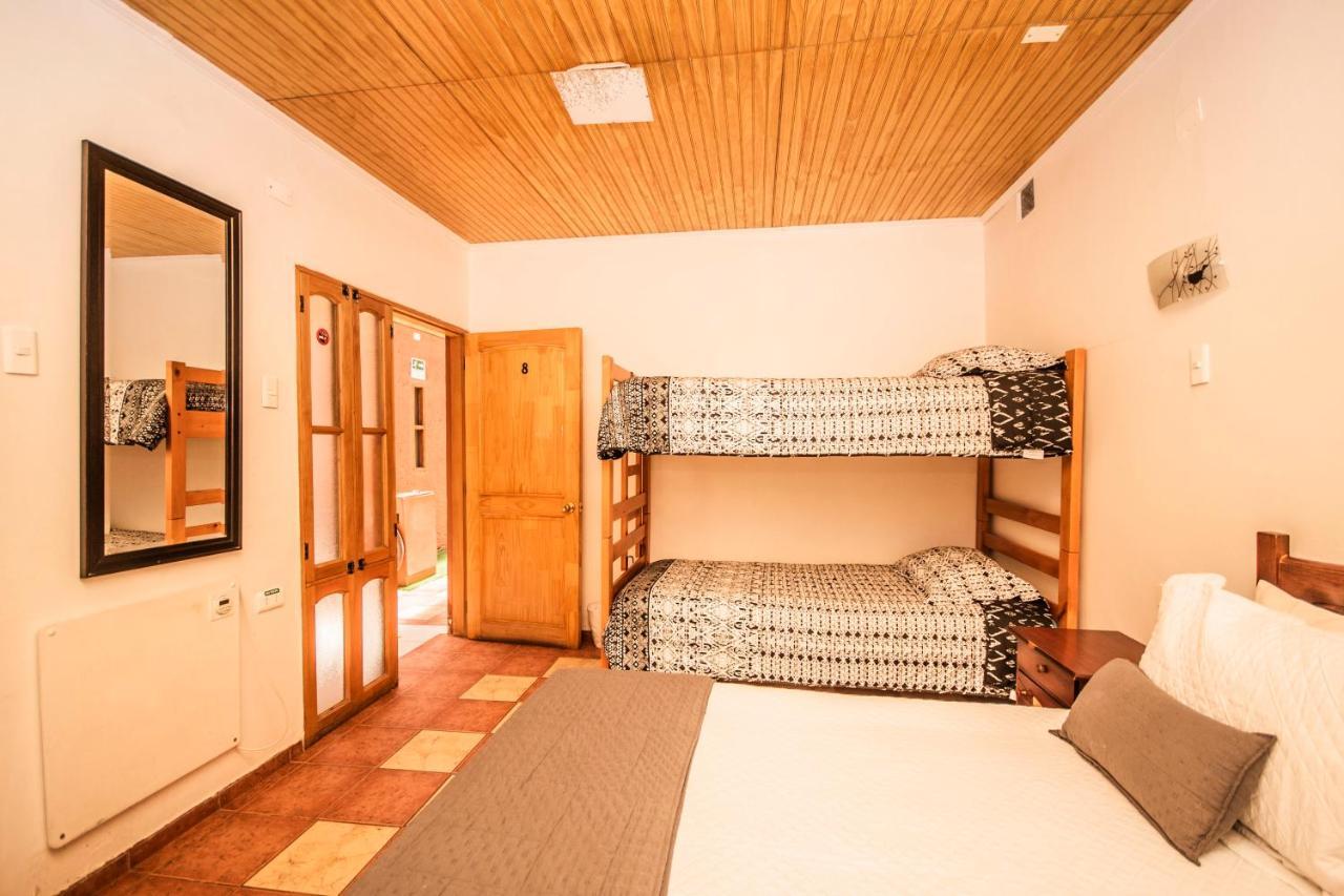 Hostal Sumaj San Pedro de Atacama Ngoại thất bức ảnh