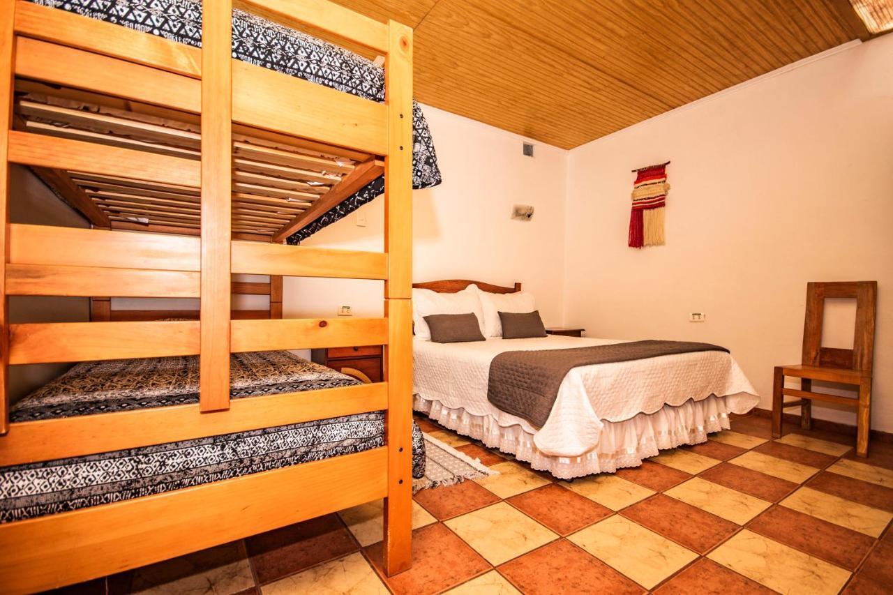 Hostal Sumaj San Pedro de Atacama Ngoại thất bức ảnh