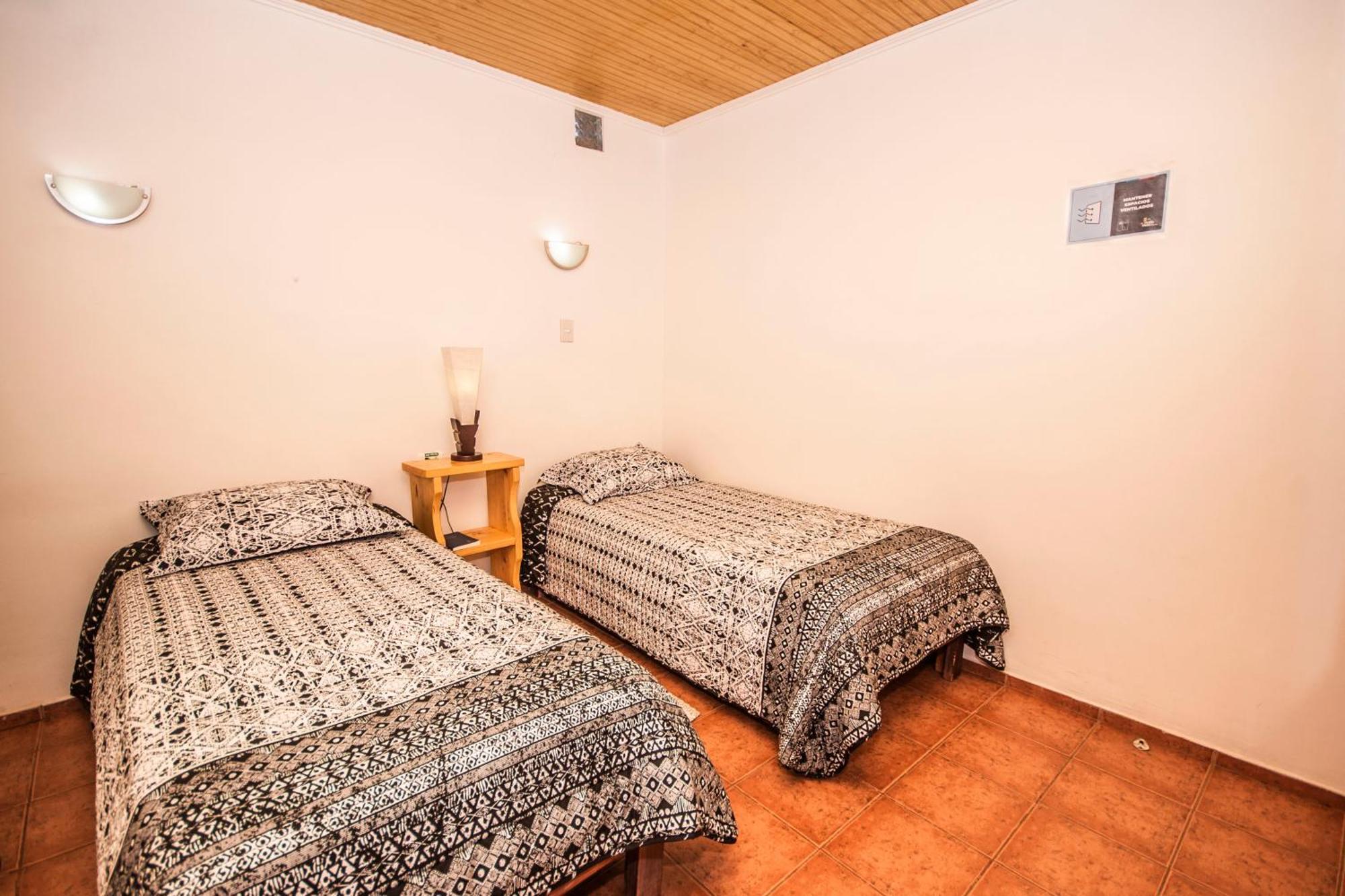 Hostal Sumaj San Pedro de Atacama Ngoại thất bức ảnh