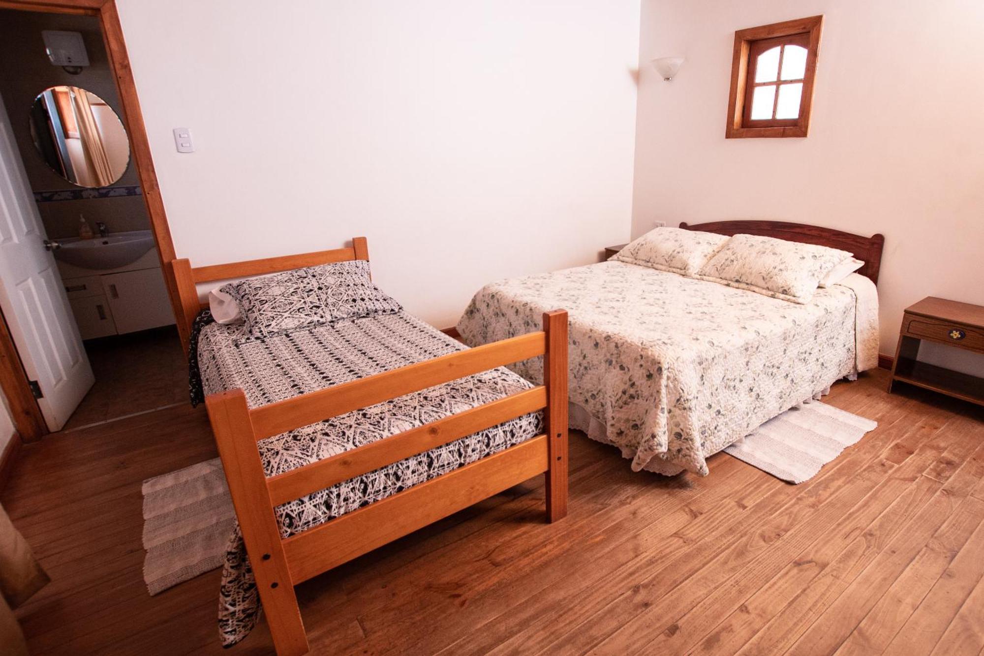 Hostal Sumaj San Pedro de Atacama Ngoại thất bức ảnh