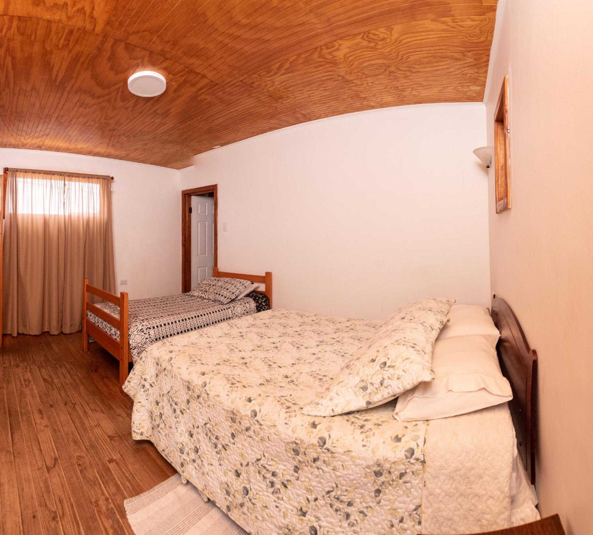 Hostal Sumaj San Pedro de Atacama Ngoại thất bức ảnh