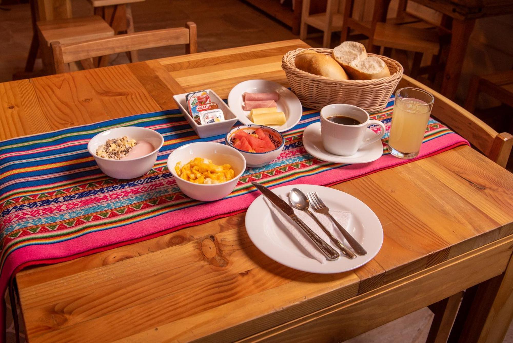 Hostal Sumaj San Pedro de Atacama Ngoại thất bức ảnh