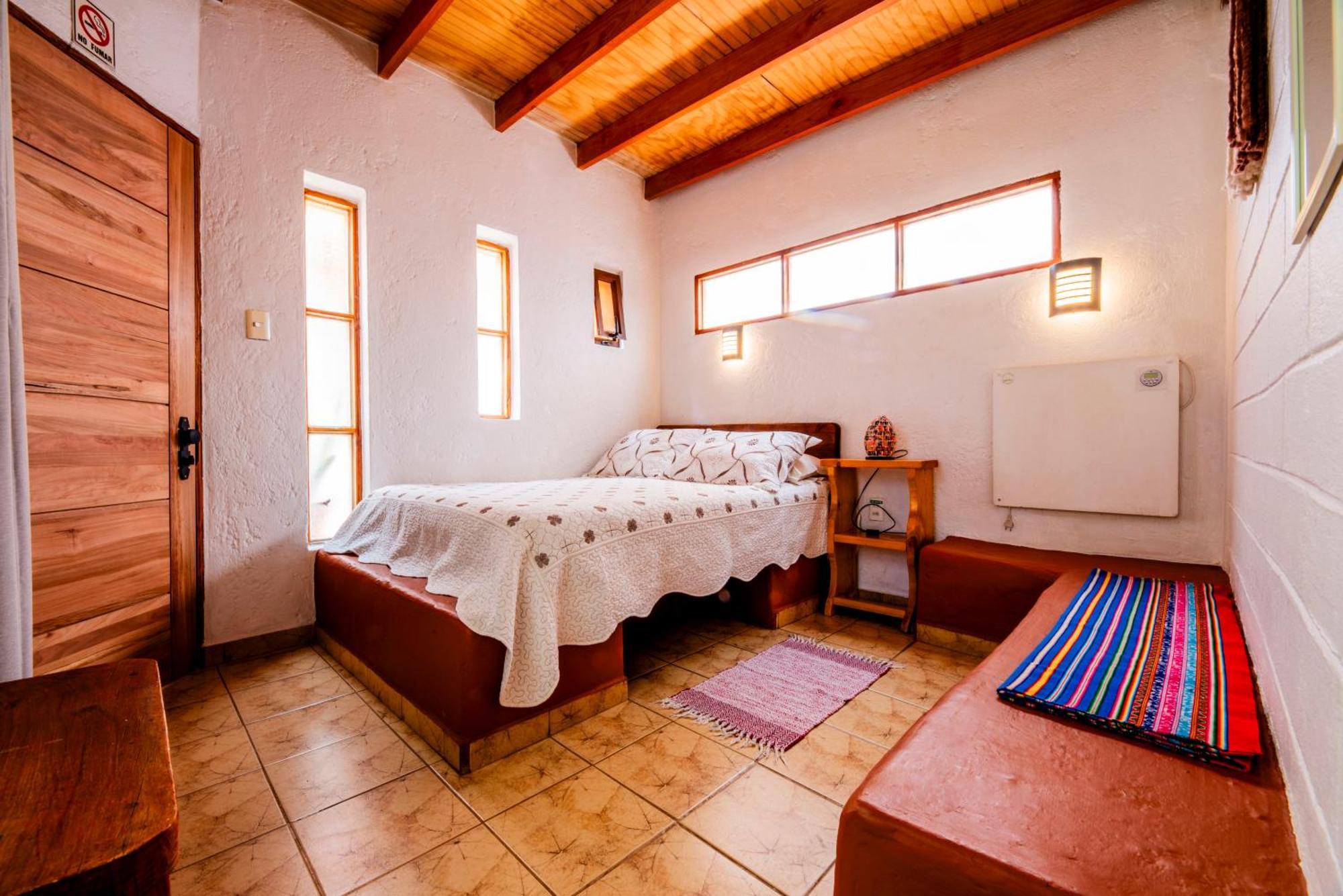 Hostal Sumaj San Pedro de Atacama Ngoại thất bức ảnh