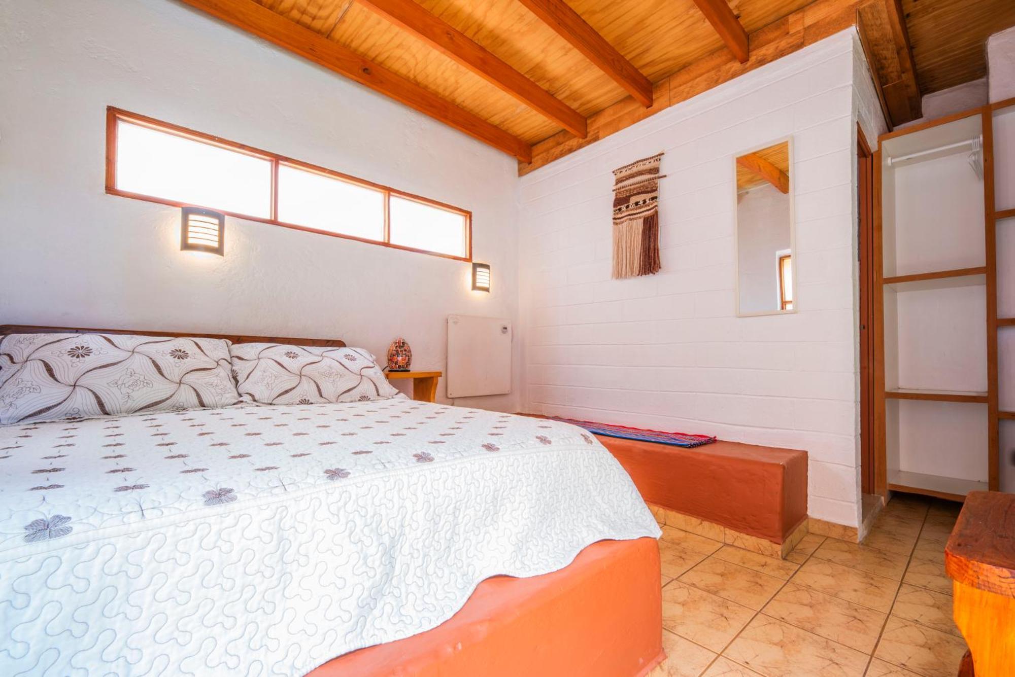 Hostal Sumaj San Pedro de Atacama Ngoại thất bức ảnh