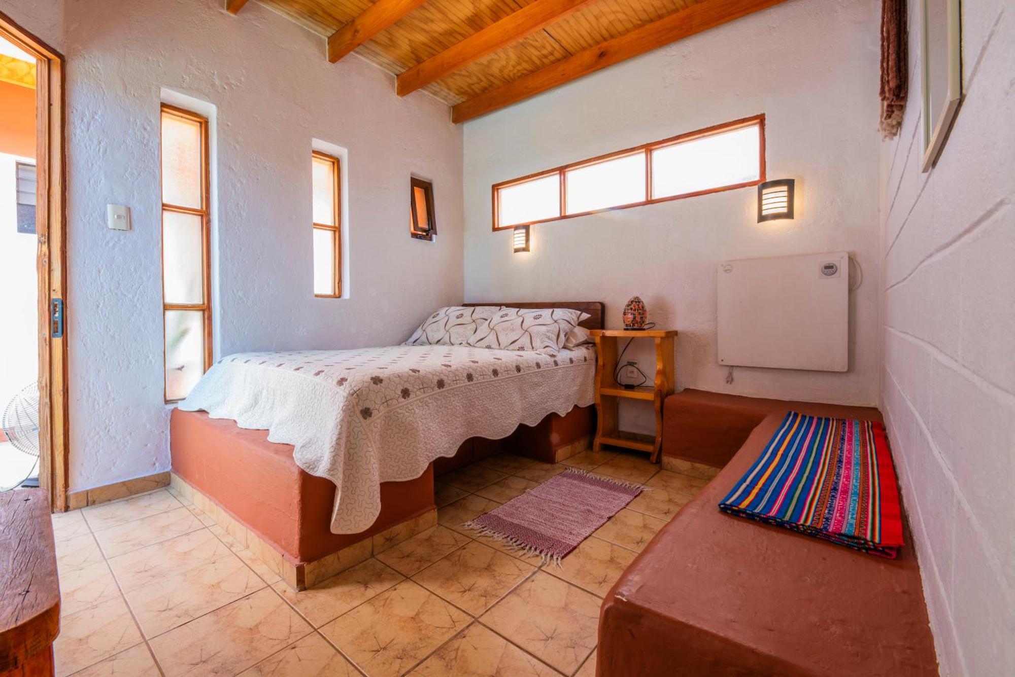 Hostal Sumaj San Pedro de Atacama Ngoại thất bức ảnh