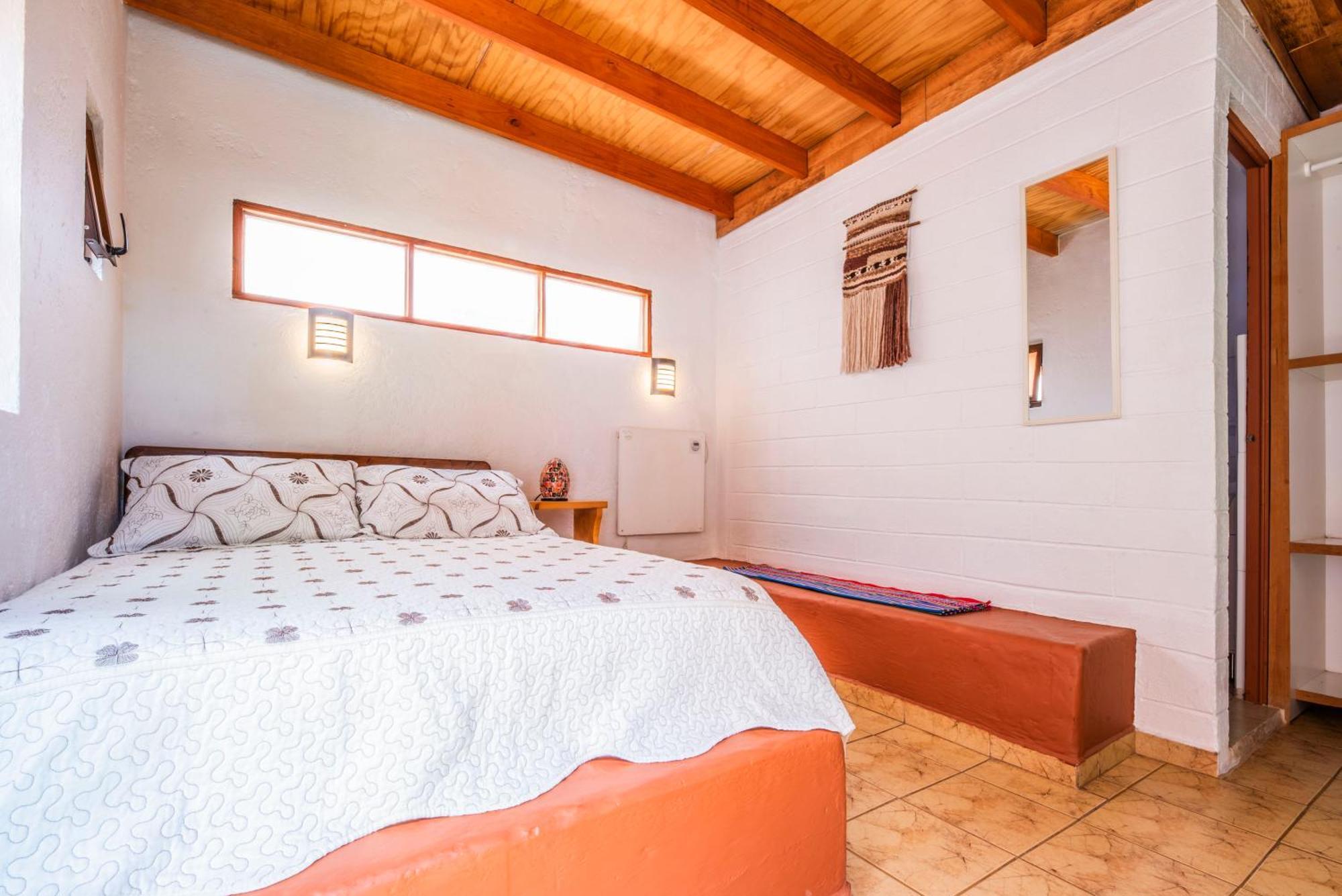 Hostal Sumaj San Pedro de Atacama Ngoại thất bức ảnh