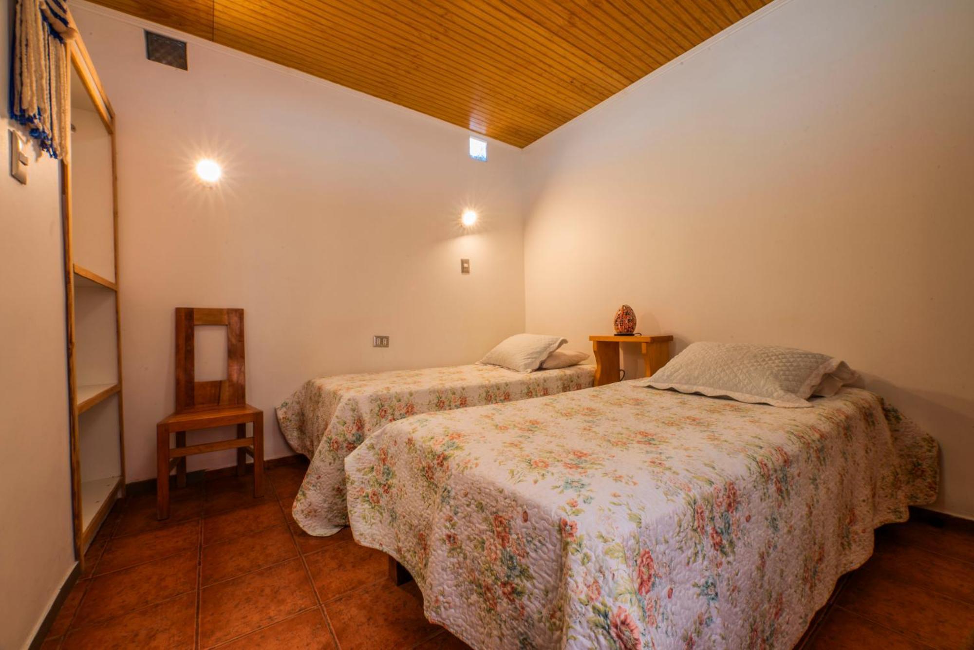 Hostal Sumaj San Pedro de Atacama Ngoại thất bức ảnh