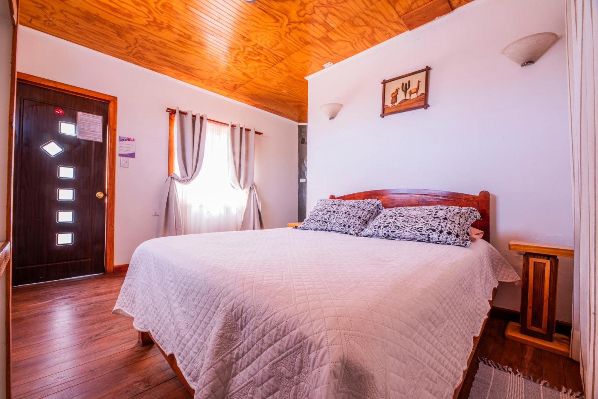 Hostal Sumaj San Pedro de Atacama Ngoại thất bức ảnh