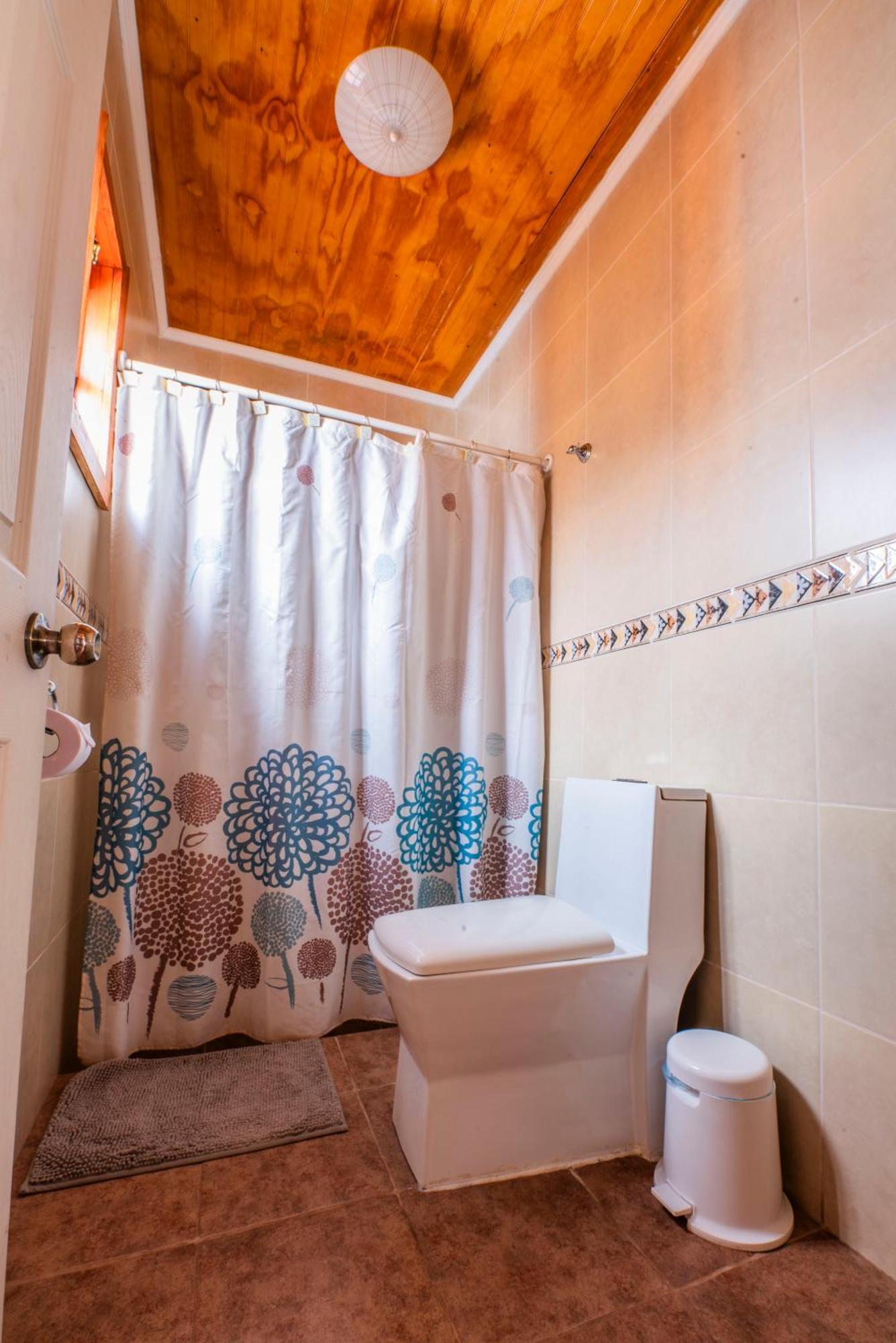 Hostal Sumaj San Pedro de Atacama Ngoại thất bức ảnh