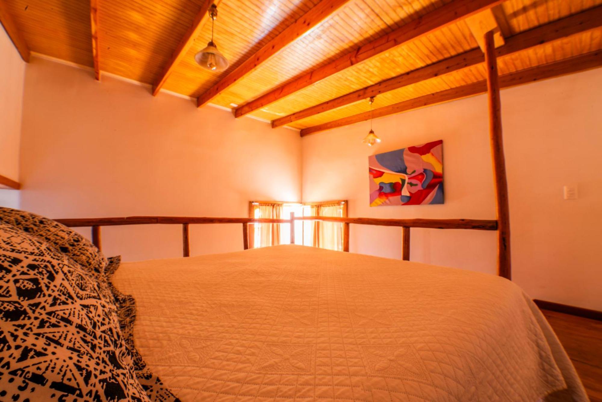 Hostal Sumaj San Pedro de Atacama Ngoại thất bức ảnh