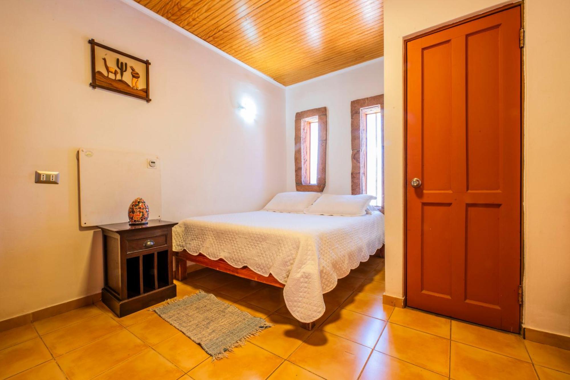 Hostal Sumaj San Pedro de Atacama Ngoại thất bức ảnh
