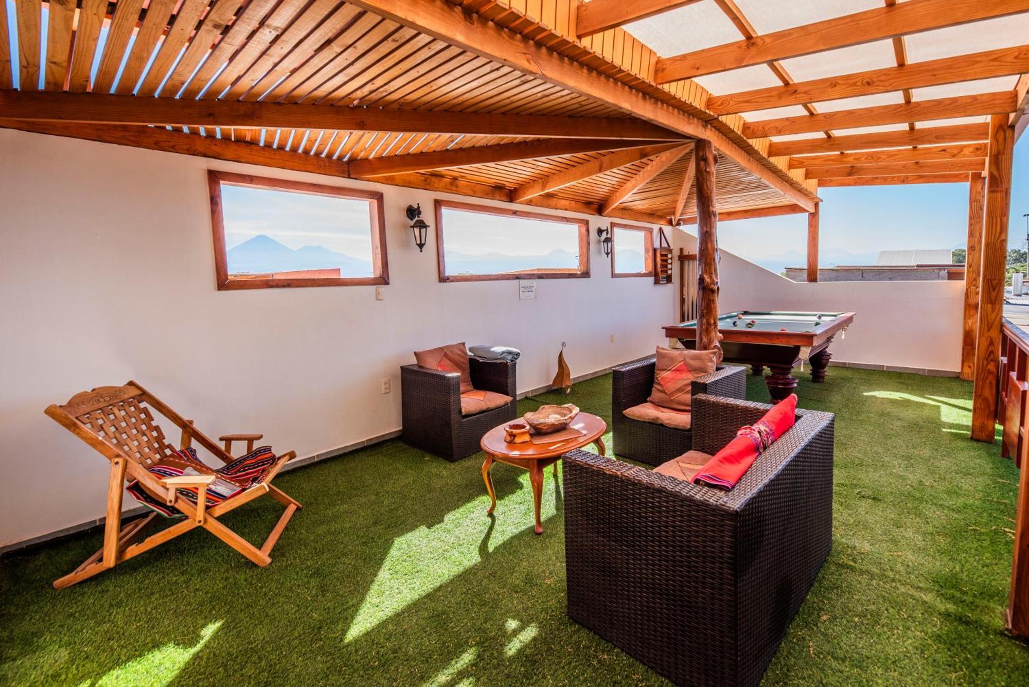 Hostal Sumaj San Pedro de Atacama Ngoại thất bức ảnh
