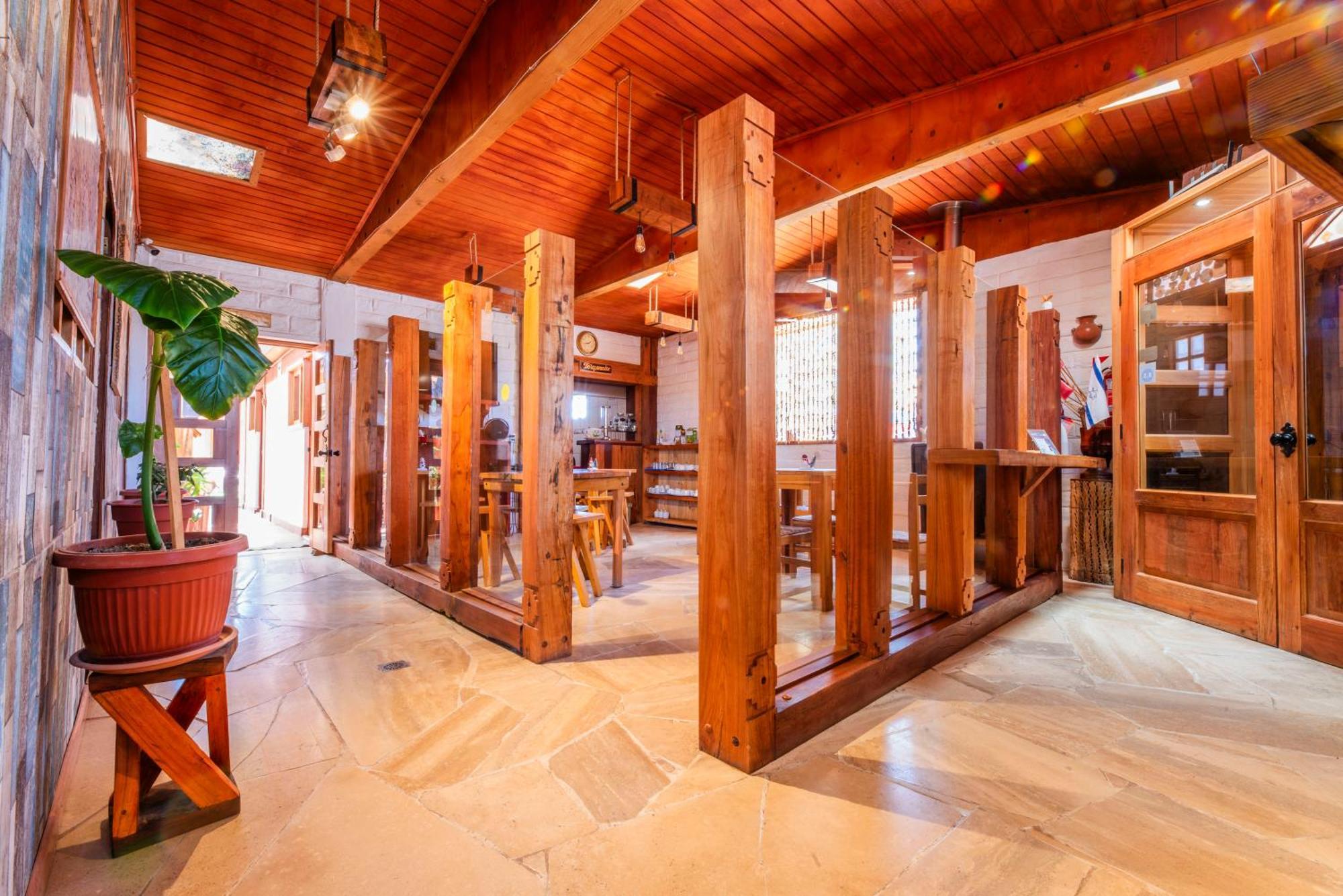 Hostal Sumaj San Pedro de Atacama Ngoại thất bức ảnh
