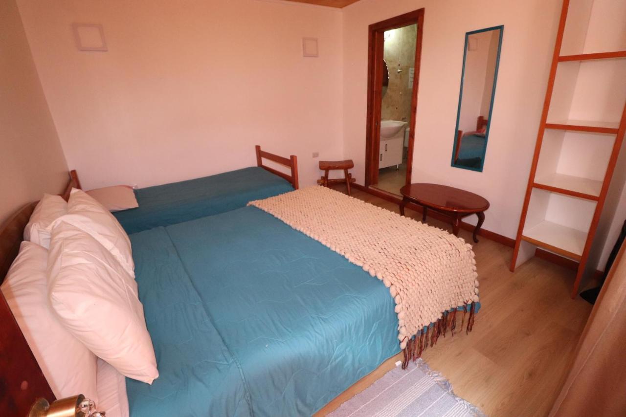 Hostal Sumaj San Pedro de Atacama Ngoại thất bức ảnh