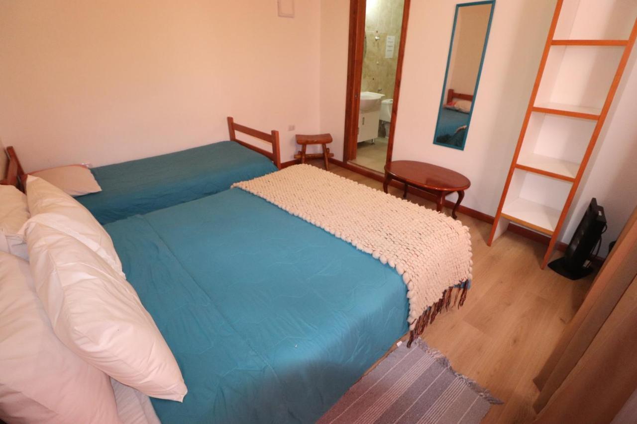 Hostal Sumaj San Pedro de Atacama Ngoại thất bức ảnh